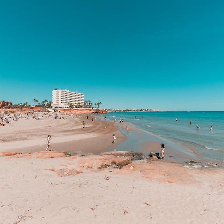 Design Seascape Apartment Dehesa de Campoamor  Luaran gambar
