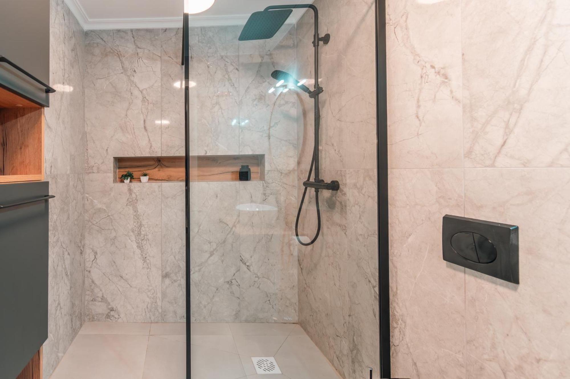 Design Seascape Apartment Dehesa de Campoamor  Luaran gambar