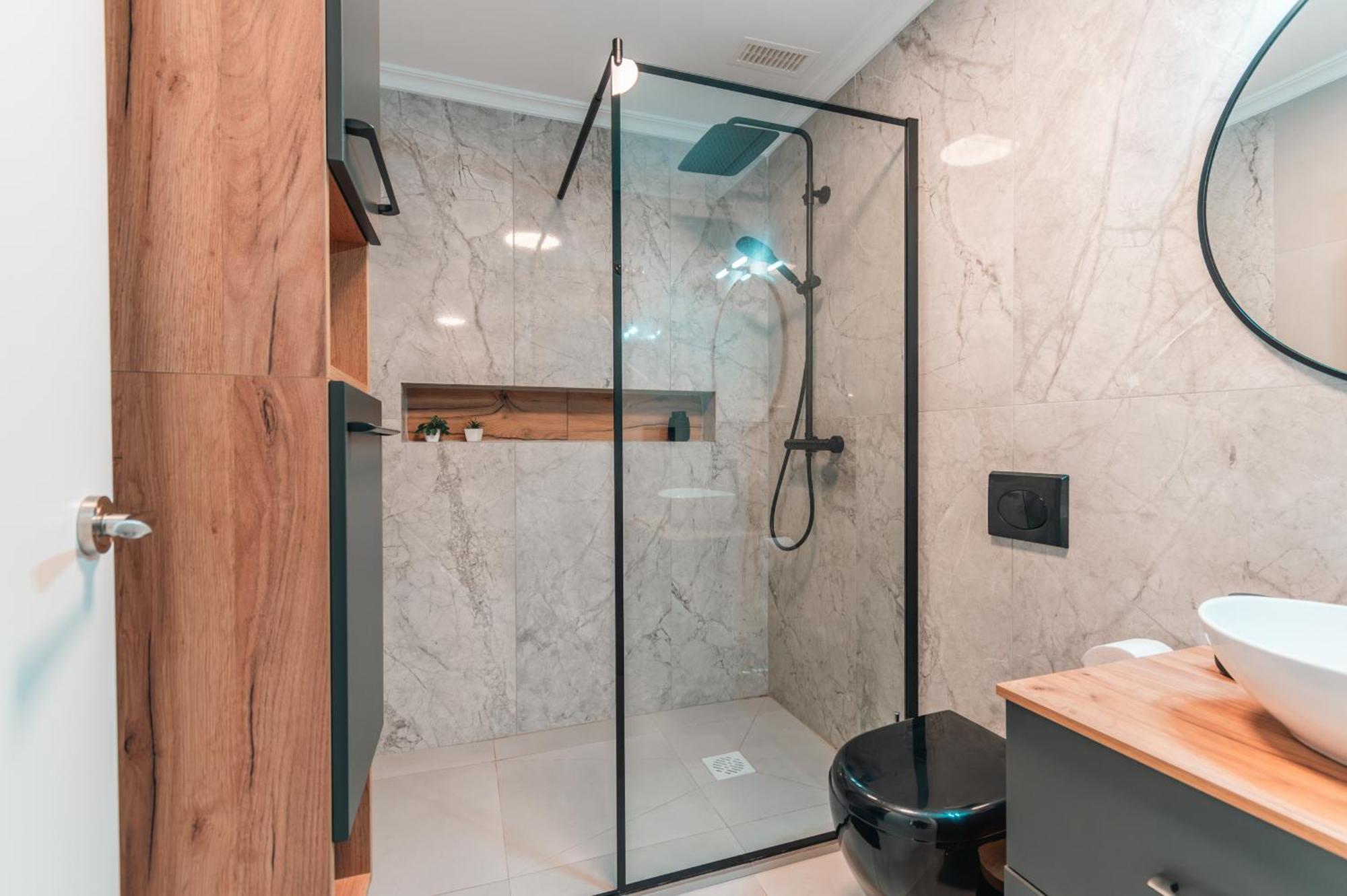 Design Seascape Apartment Dehesa de Campoamor  Luaran gambar